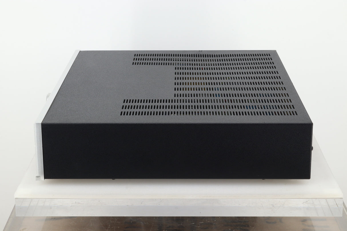 Musical Fidelity A3CR Pre Amplifier