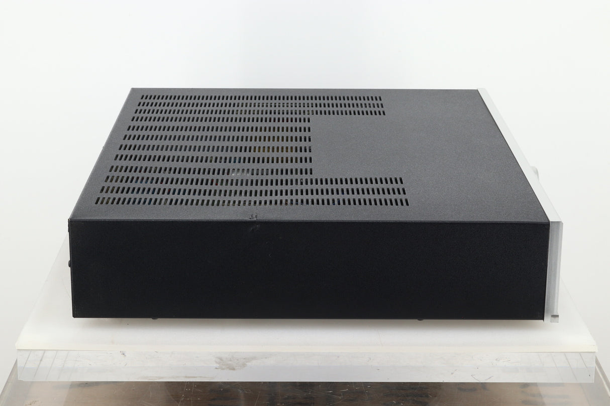 Musical Fidelity A3CR Pre Amplifier