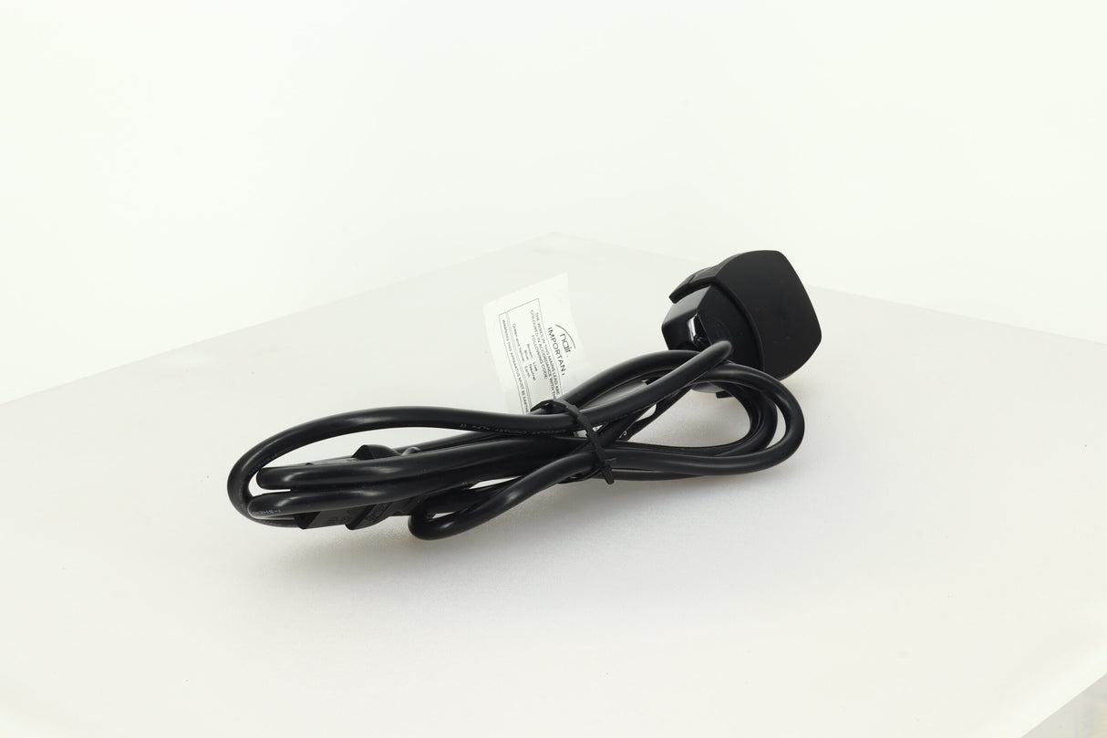 Naim Powerline Lite Mains Cable