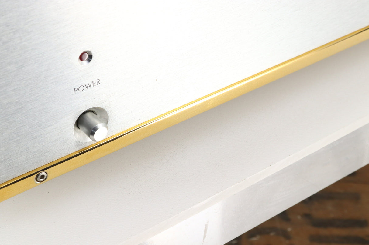 Musical Fidelity A3 Integrated Amplifier
