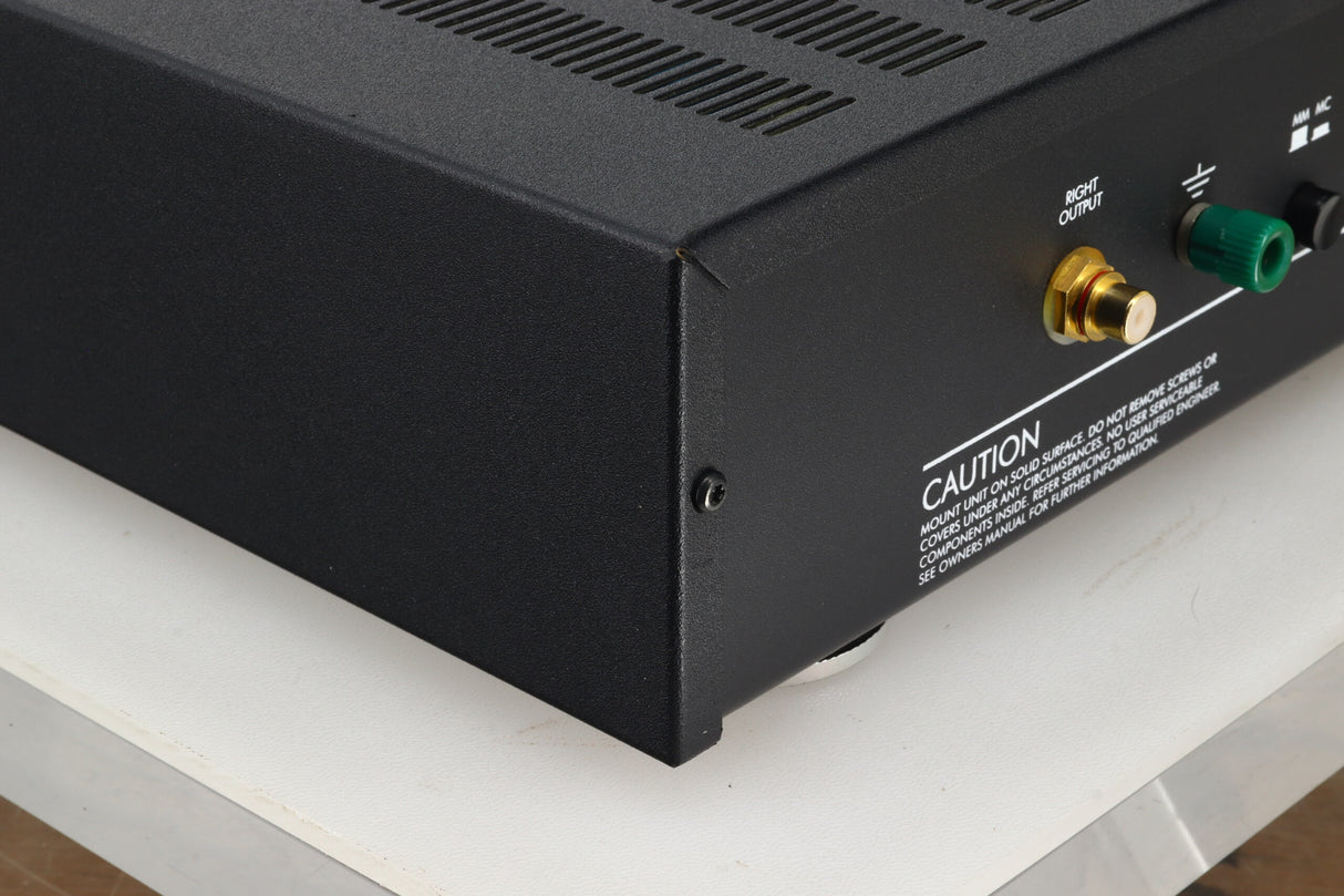 Musical Fidelity A3CR Pre Amplifier