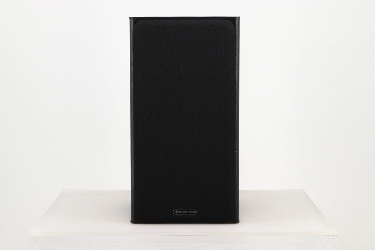 Monitor Audio Bronze 2 Standmount Speakers - Black Oak