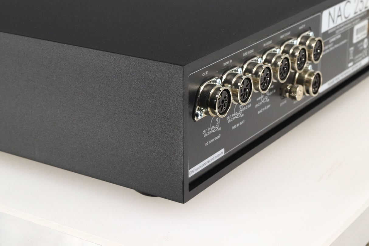 Naim NAC 252 Pre Amplifier (2020)