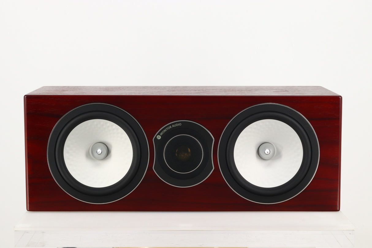 Monitor Audio Silver RX Centre Speaker - Rosenut