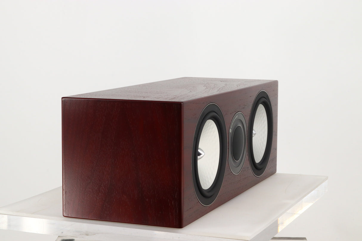 Monitor Audio Silver RX Centre Speaker - Rosenut