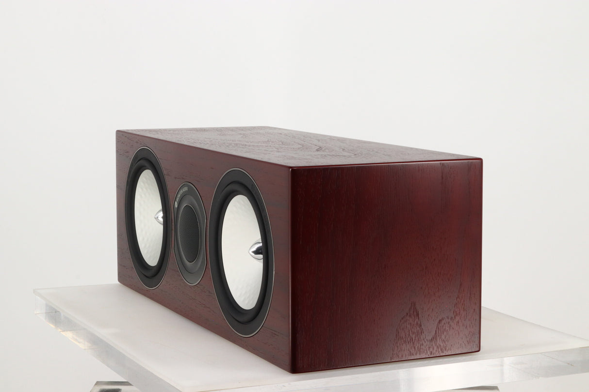Monitor Audio Silver RX Centre Speaker - Rosenut