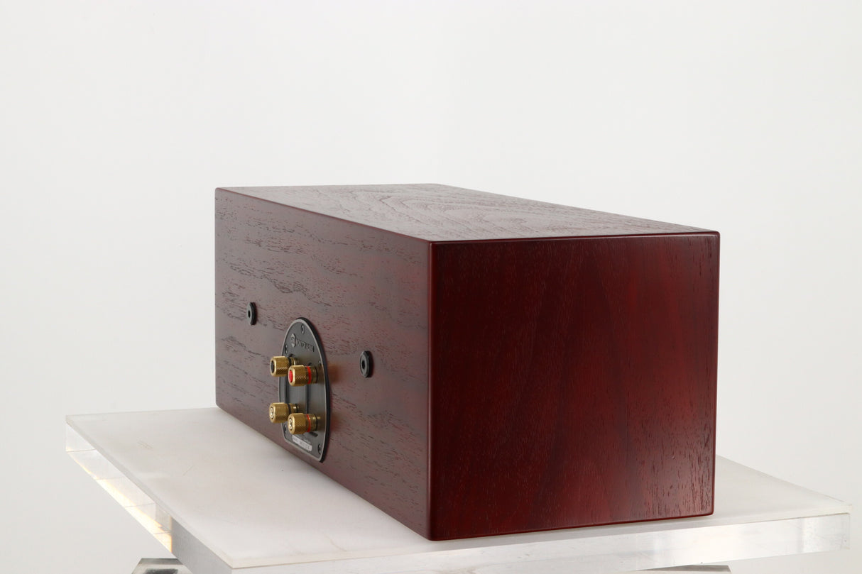 Monitor Audio Silver RX Centre Speaker - Rosenut