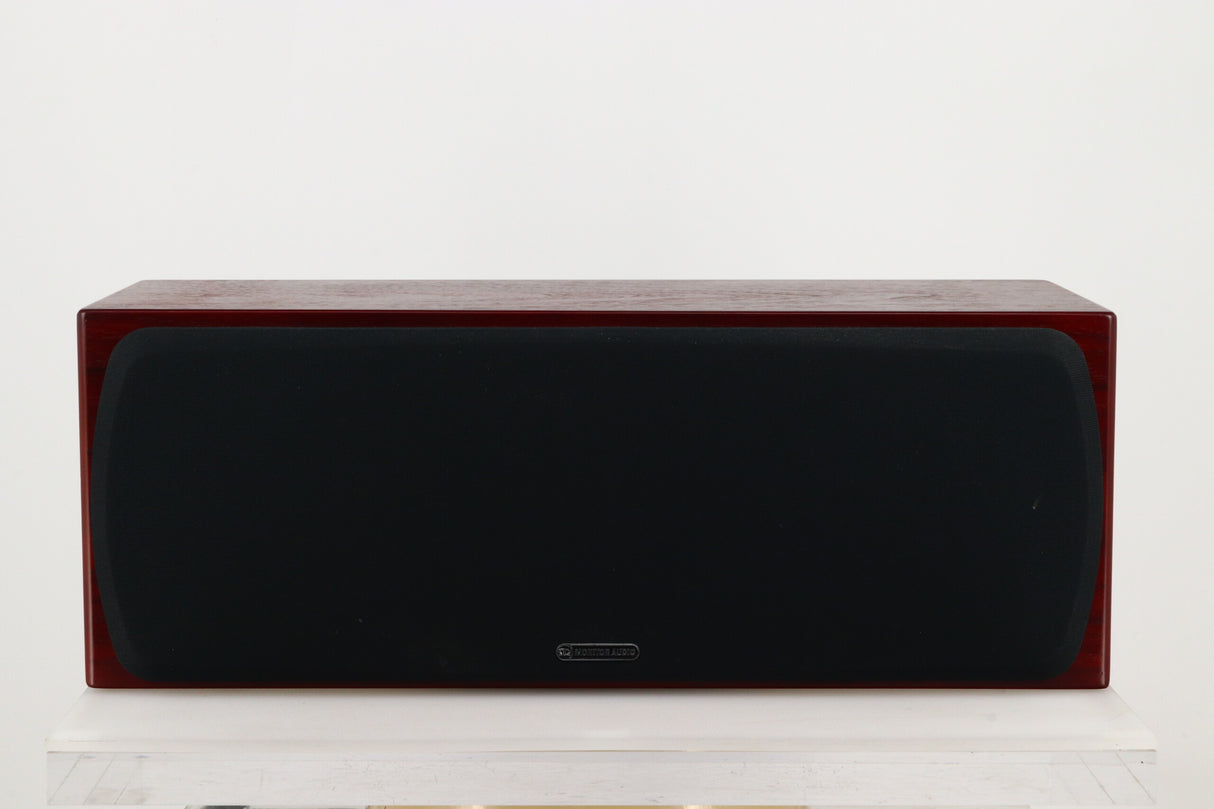 Monitor Audio Silver RX Centre Speaker - Rosenut