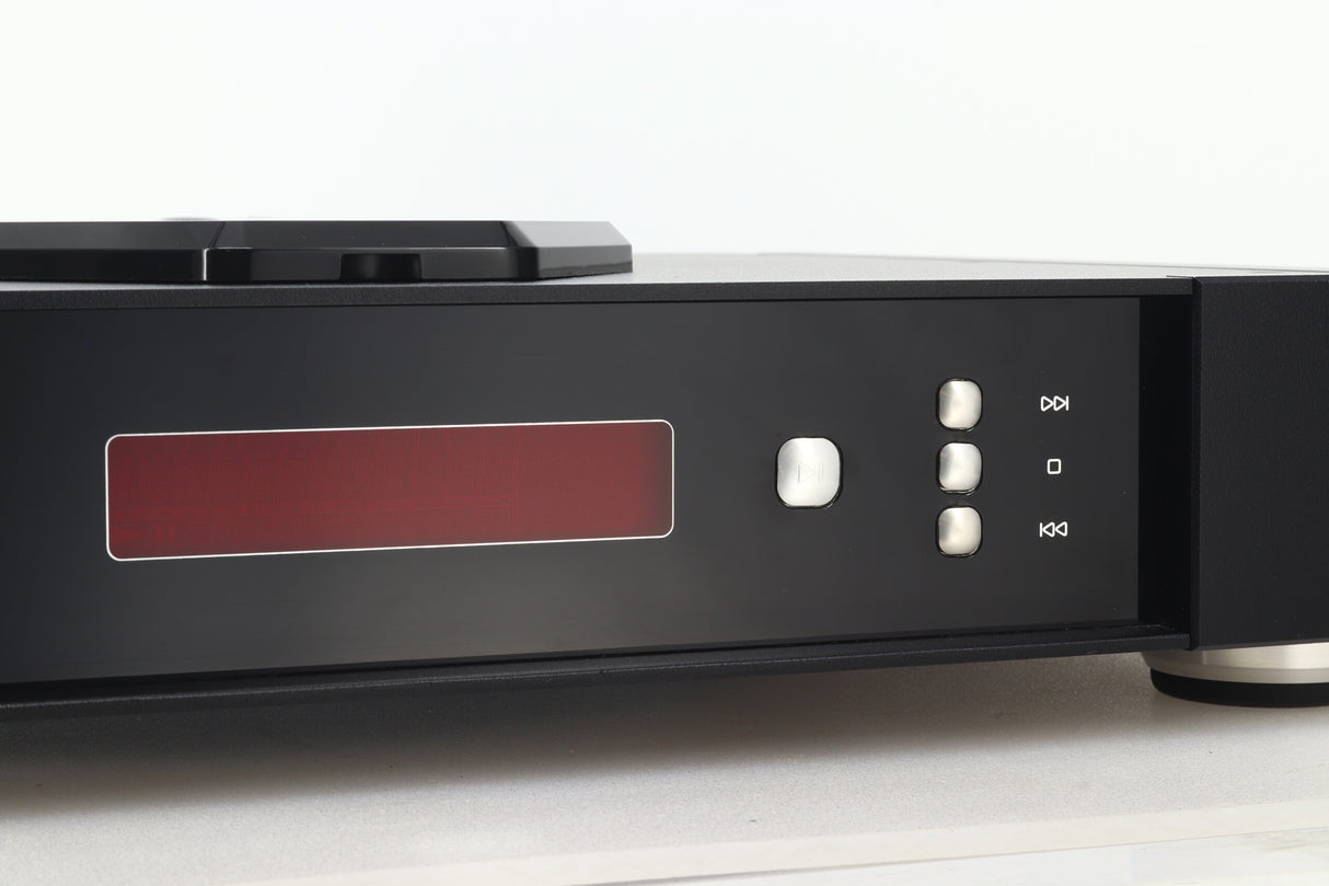 Rega Saturn-R CD Player