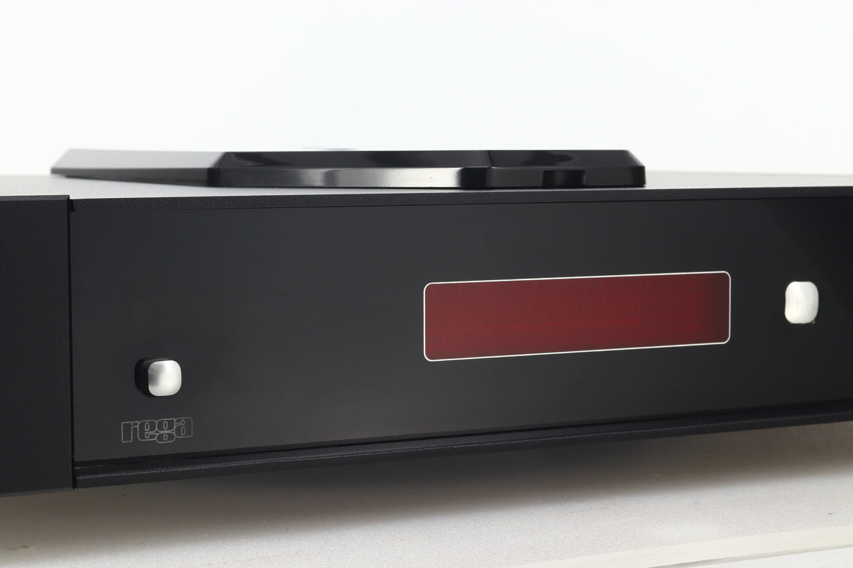 Rega Saturn-R CD Player