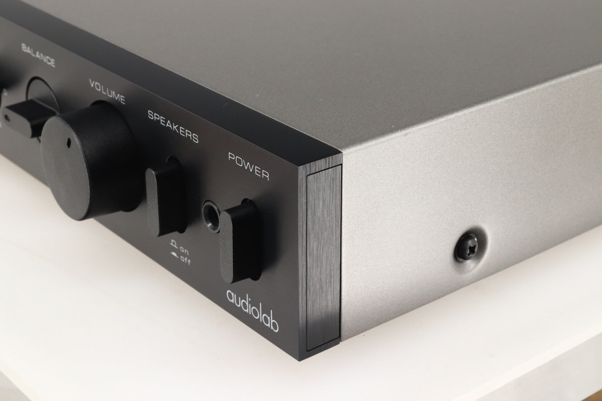 Audiolab 8000A Integrated Amplifier