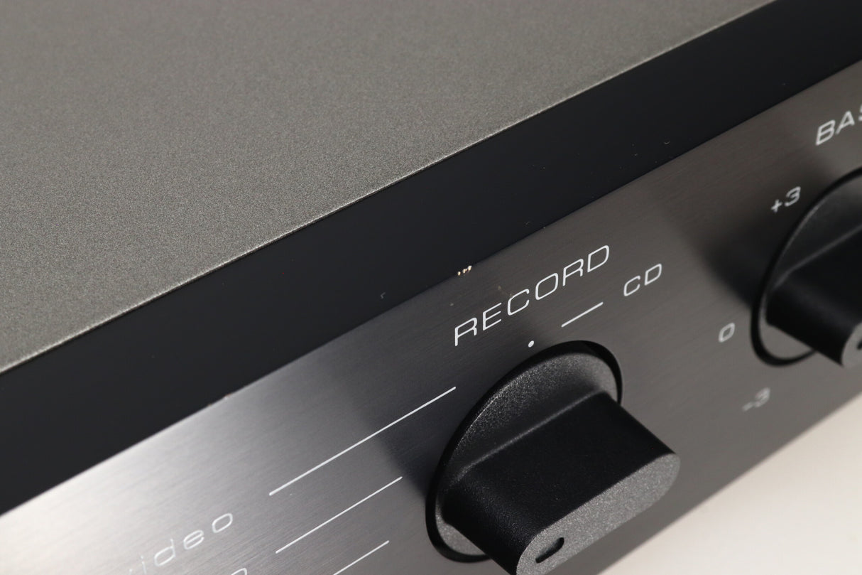 Audiolab 8000A Integrated Amplifier
