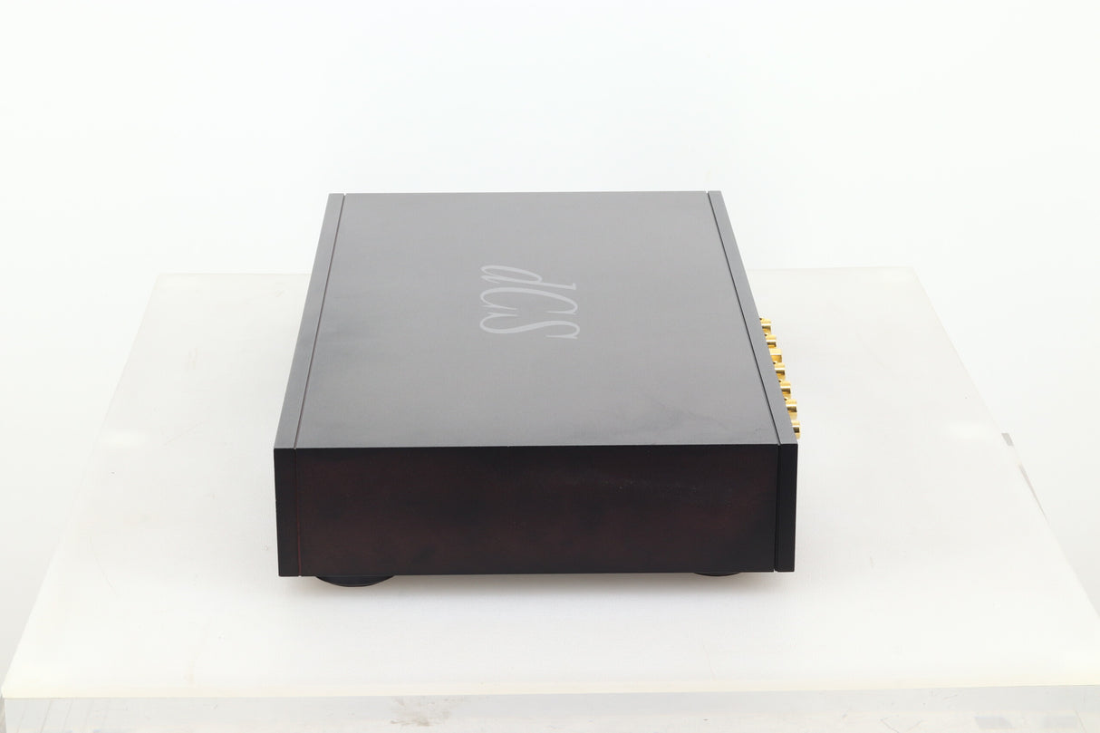 dCS Network Bridge - Black