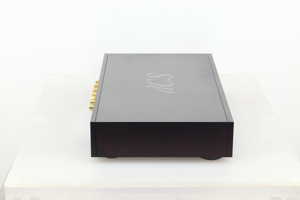 dCS Network Bridge - Black