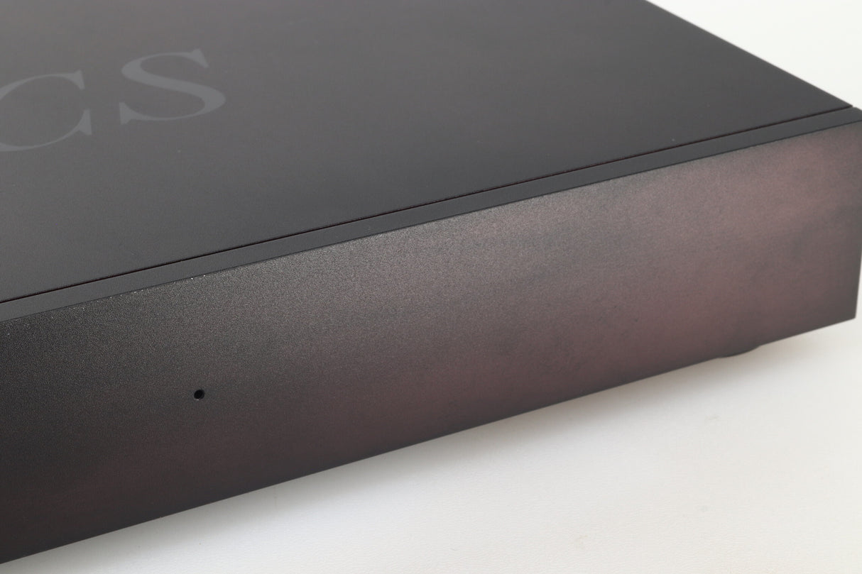 dCS Network Bridge - Black