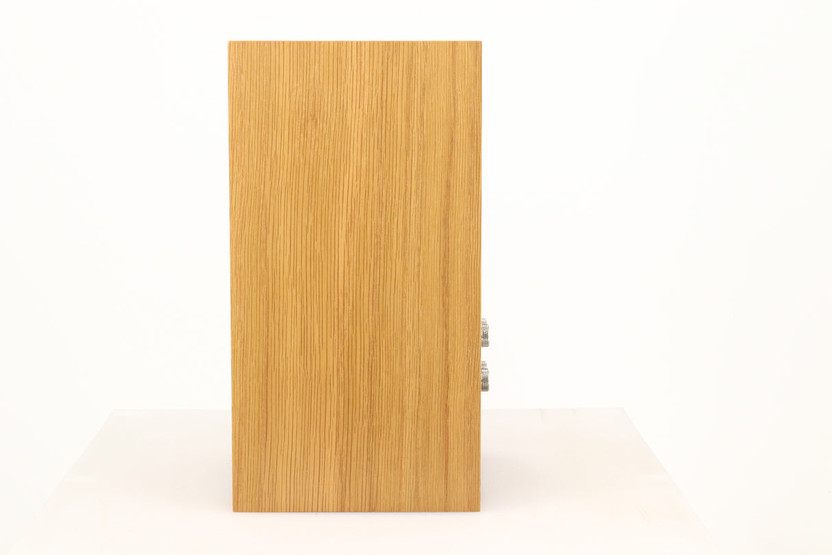Proac Tablette 10 Signature Standmount Speakers - Natural Oak