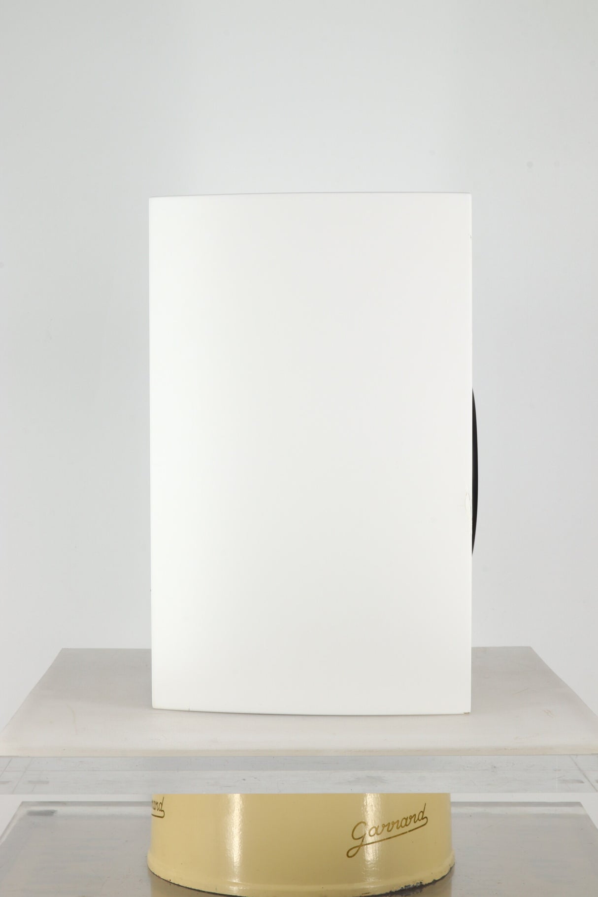 ATC SCM11 Standmount Speakers - Satin White