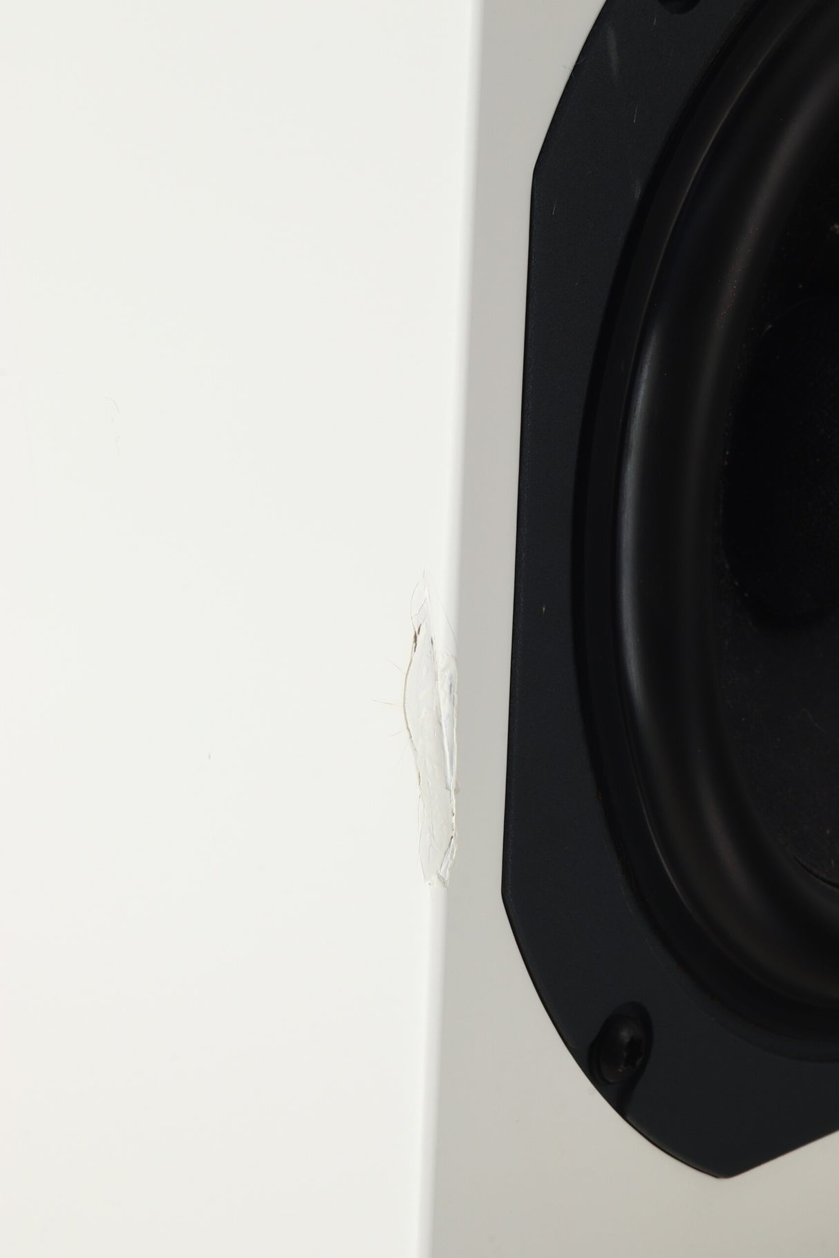 ATC SCM11 Standmount Speakers - Satin White
