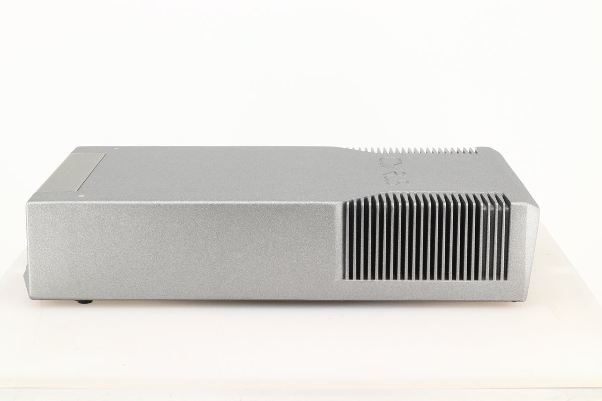Cyrus CDi CD Player - Quartz Silver