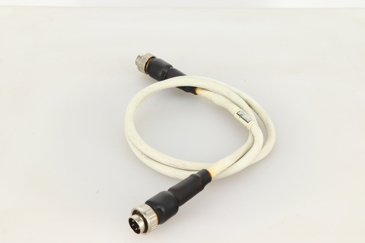 AR Sound Lunar Interconnect Cable 4-Pin DIN 1.0m