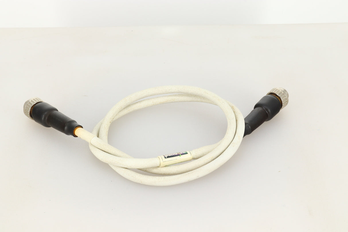 AR Sound Lunar Interconnect Cable 4-Pin DIN 1.0m