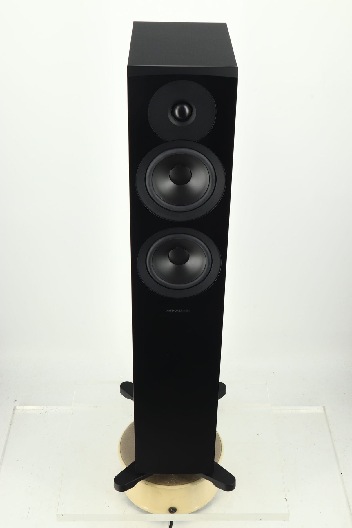 Dynaudio Emit 30 Floorstanding Speakers - Black