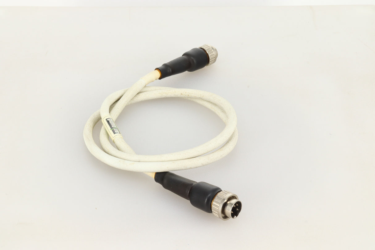 AR Sound Lunar Interconnect Cable 4-Pin DIN 1.0m