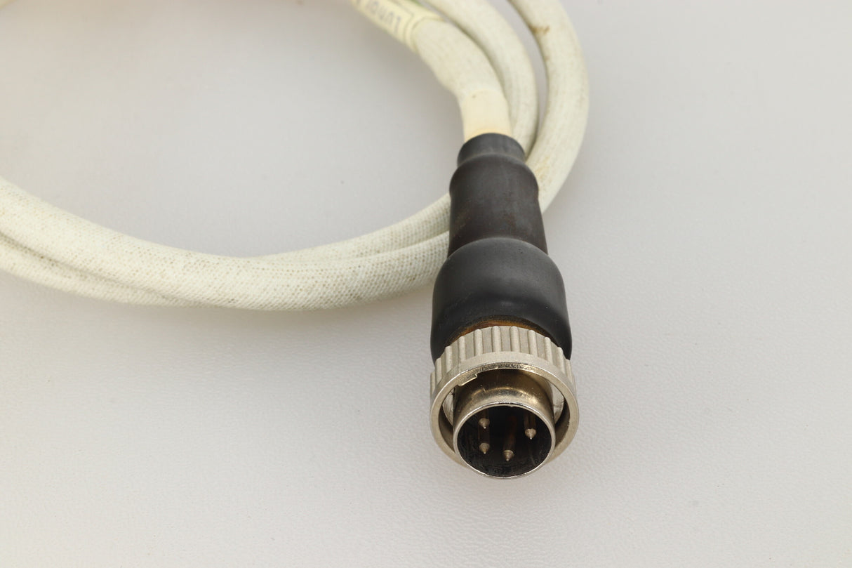 AR Sound Lunar Interconnect Cable 4-Pin DIN 1.0m
