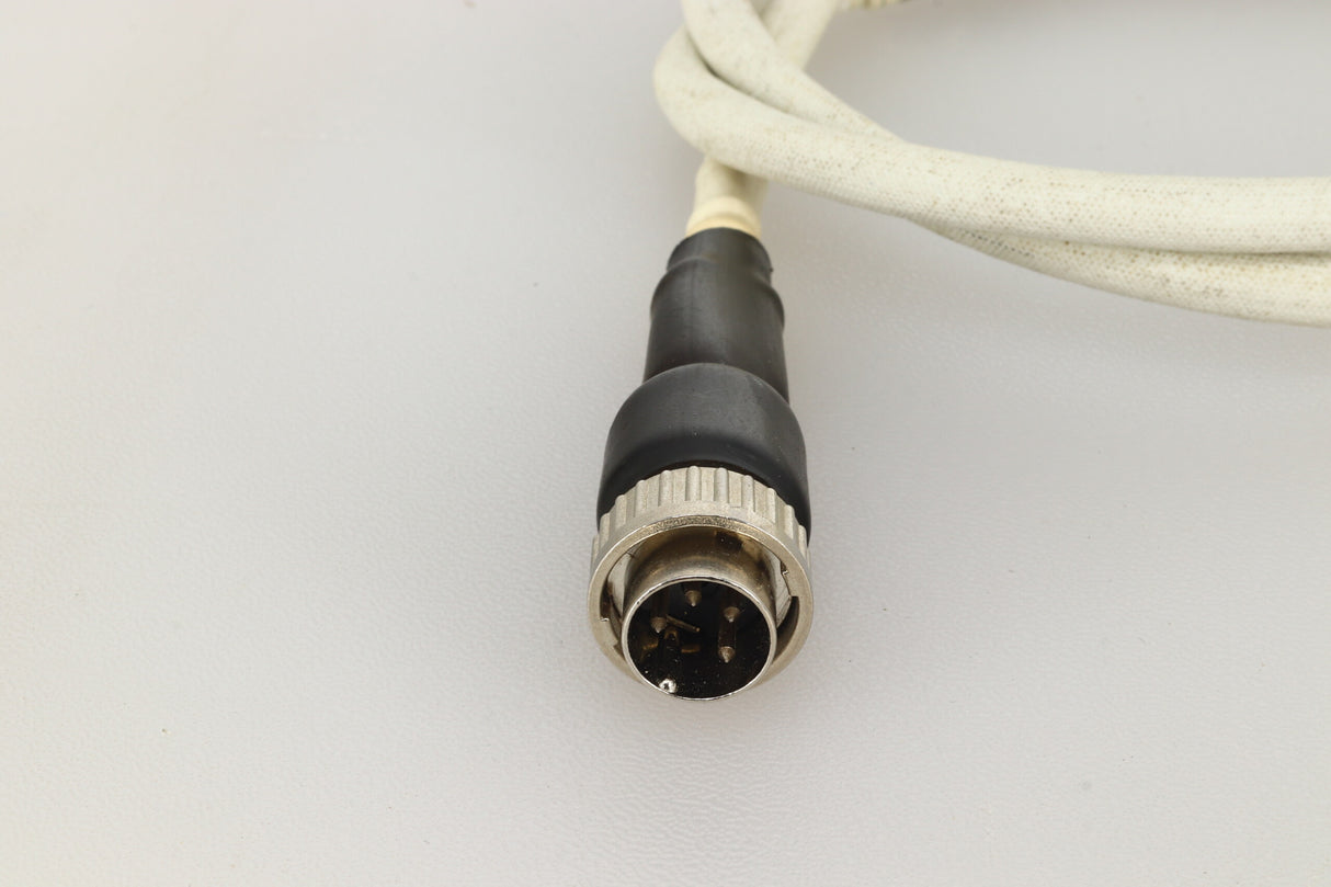 AR Sound Lunar Interconnect Cable 4-Pin DIN 1.0m