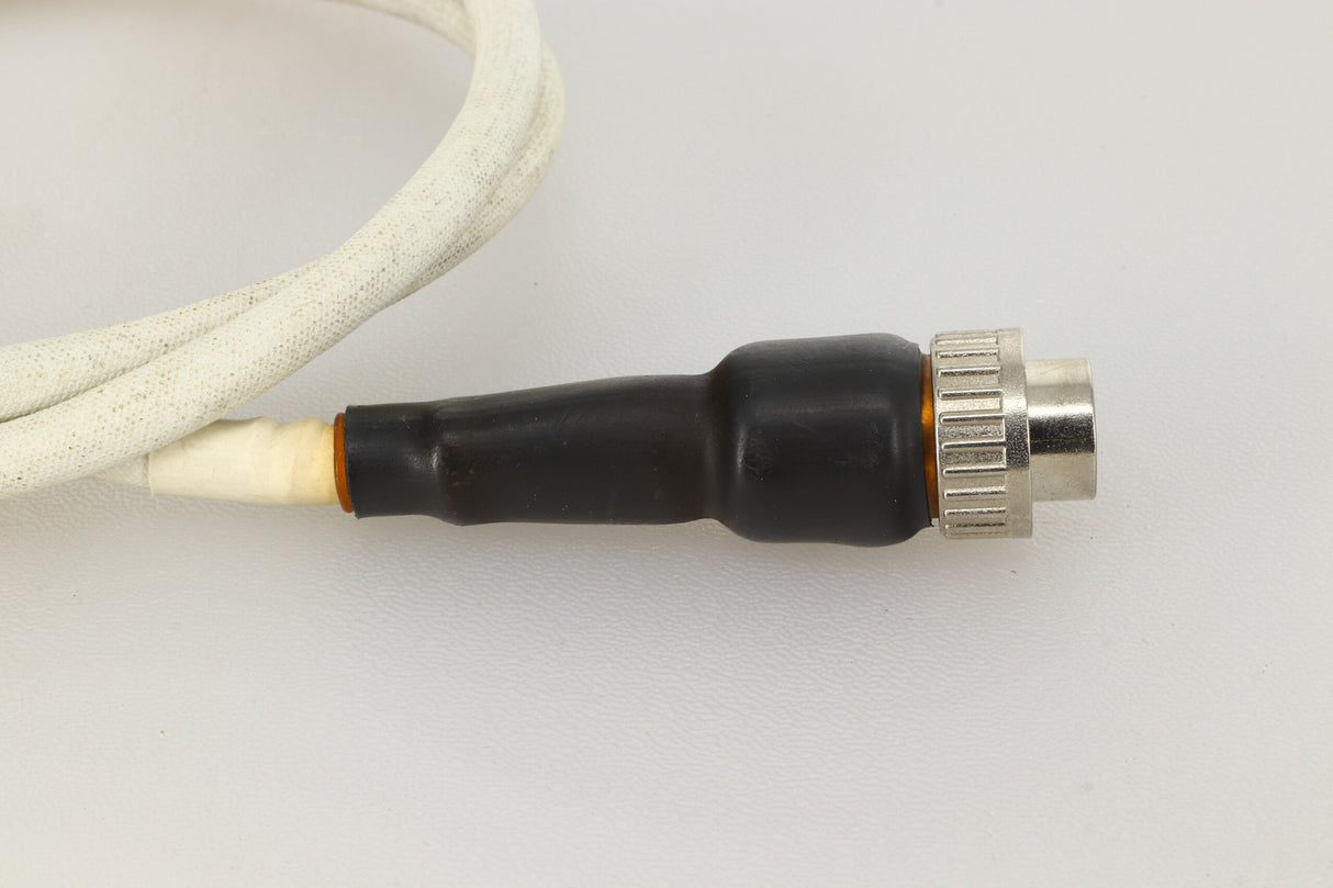 AR Sound Lunar Interconnect Cable 4-Pin DIN 1.0m