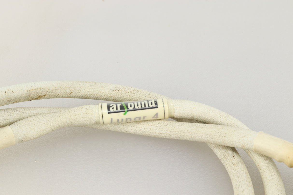 AR Sound Lunar Interconnect Cable 4-Pin DIN 1.0m