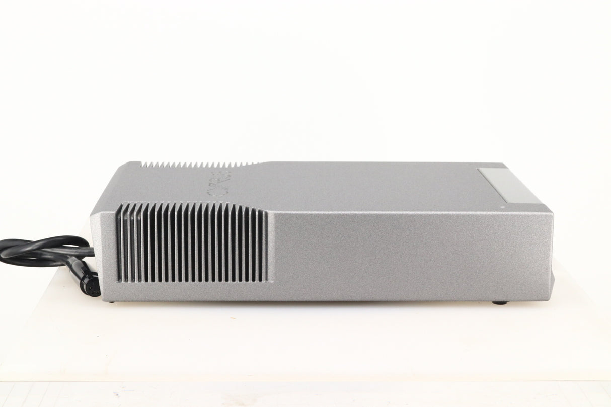 Cyrus PSX-R Power Supply - Quartz Silver