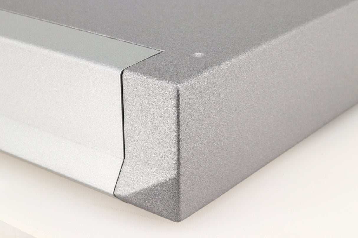 Cyrus PSX-R Power Supply - Quartz Silver