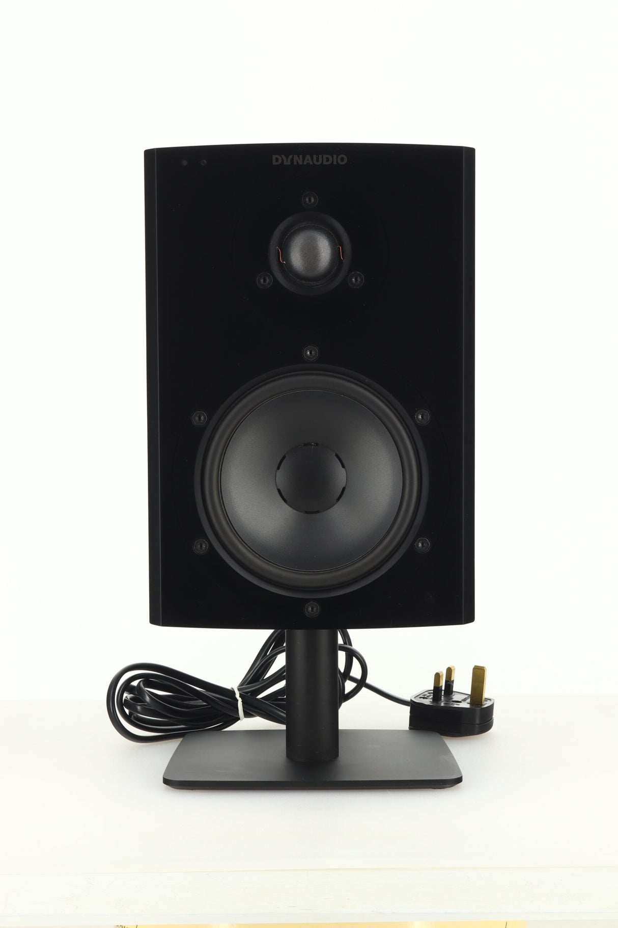Dynaudio XEO 2 Active Standmount Speakers - Black