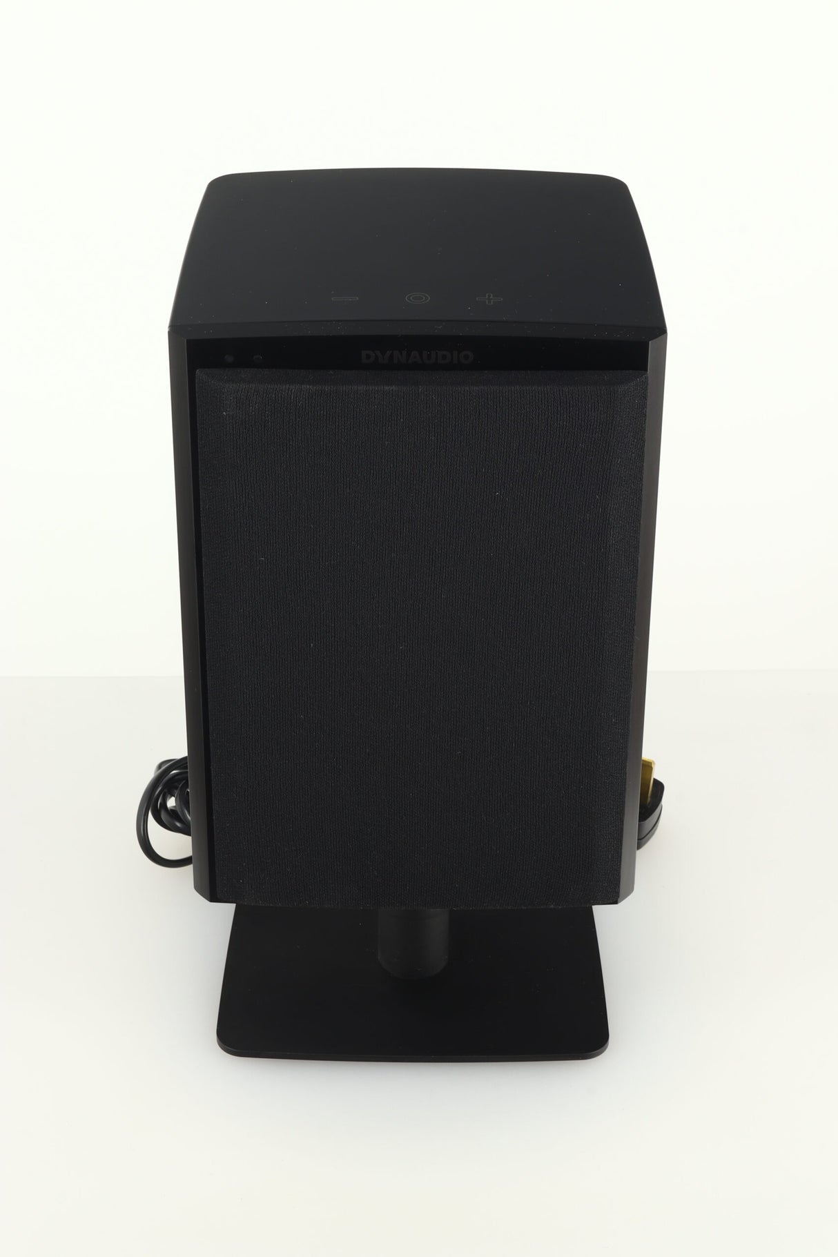 Dynaudio XEO 2 Active Standmount Speakers - Black