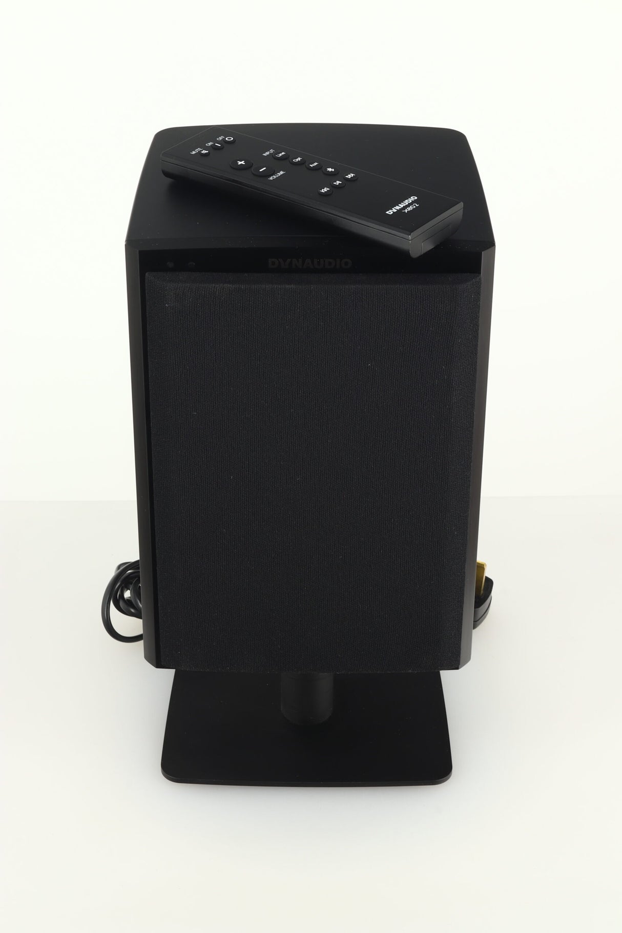 Dynaudio XEO 2 Active Standmount Speakers - Black