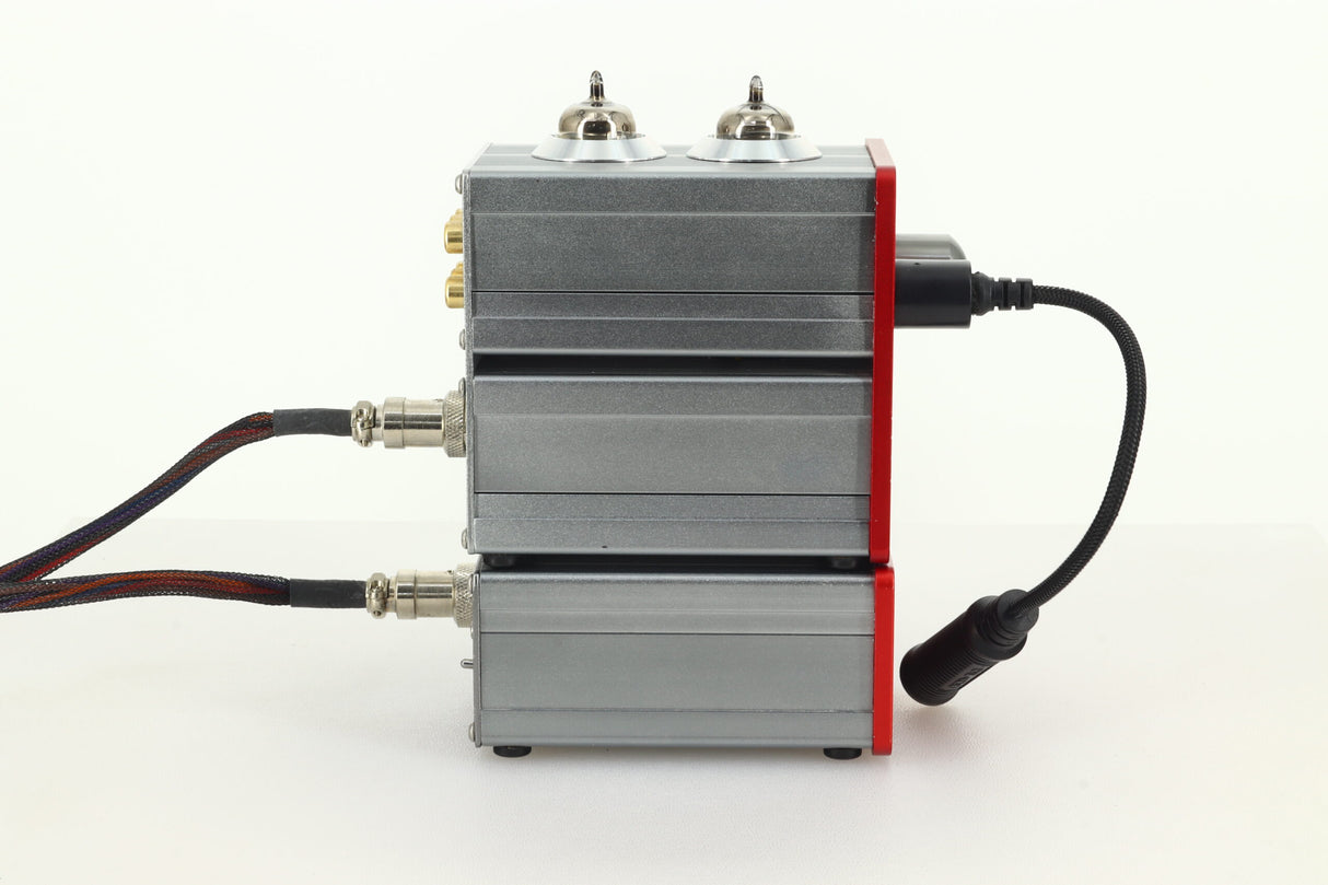 Firestone Audio Little Country Headphone Amplifier w/PSU