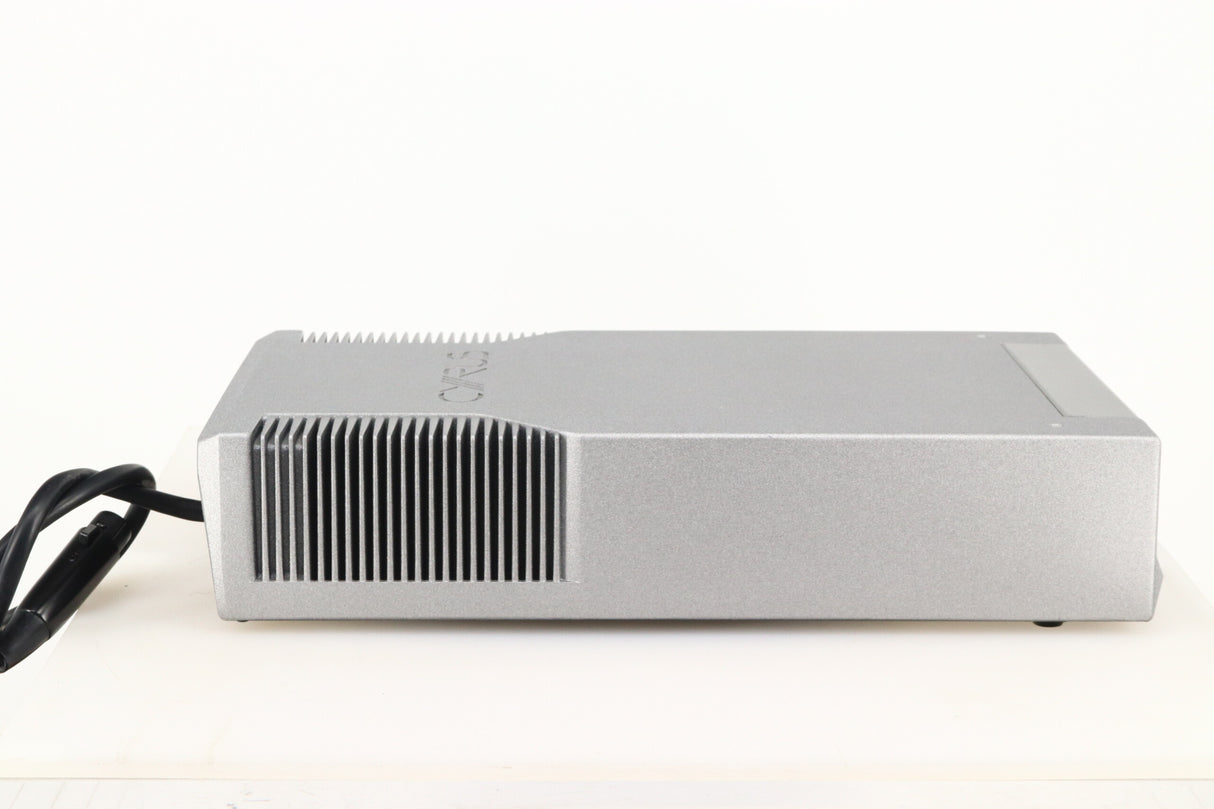 Cyrus PSX-R Power Supply - Quartz Silver