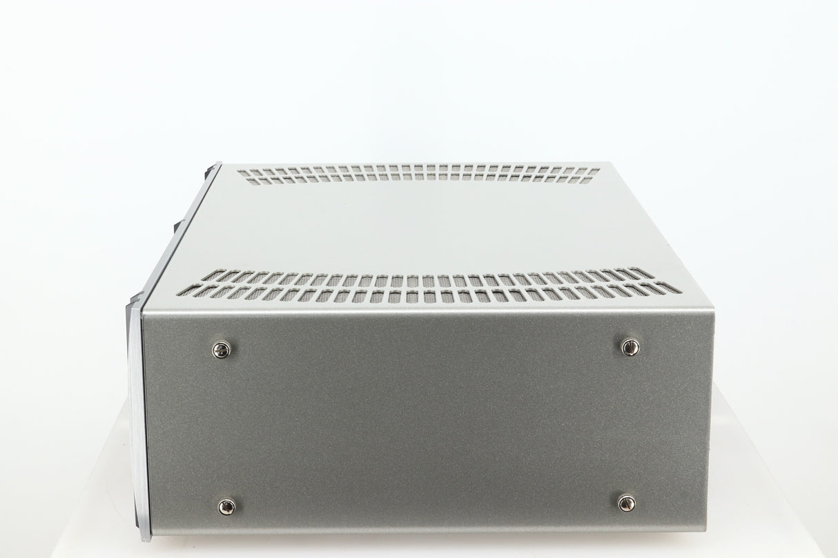 ATC P1 Power Amplifier - Silver