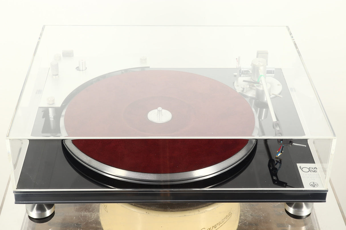 Michell Focus One Turntable