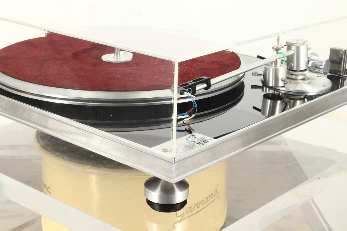Michell Focus One Turntable