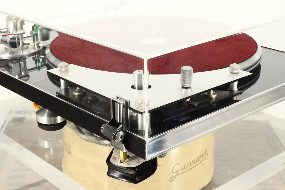 Michell Focus One Turntable