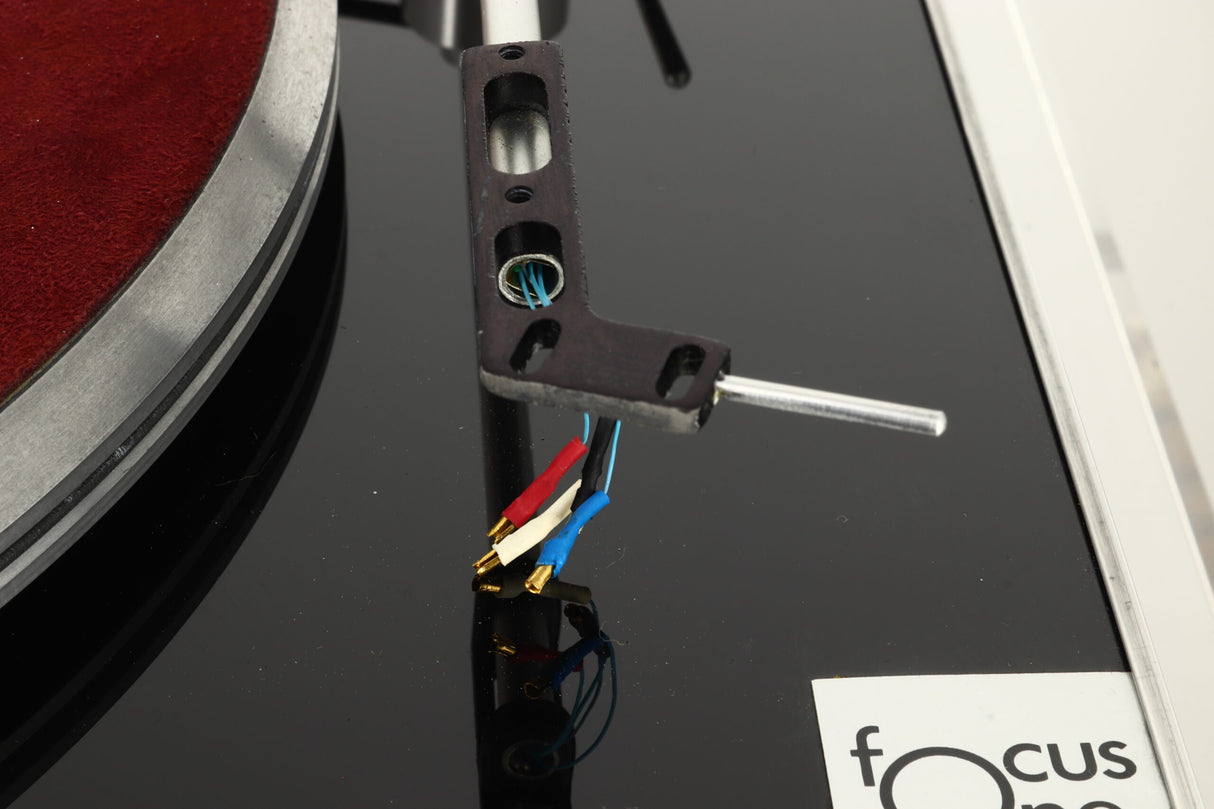 Michell Focus One Turntable