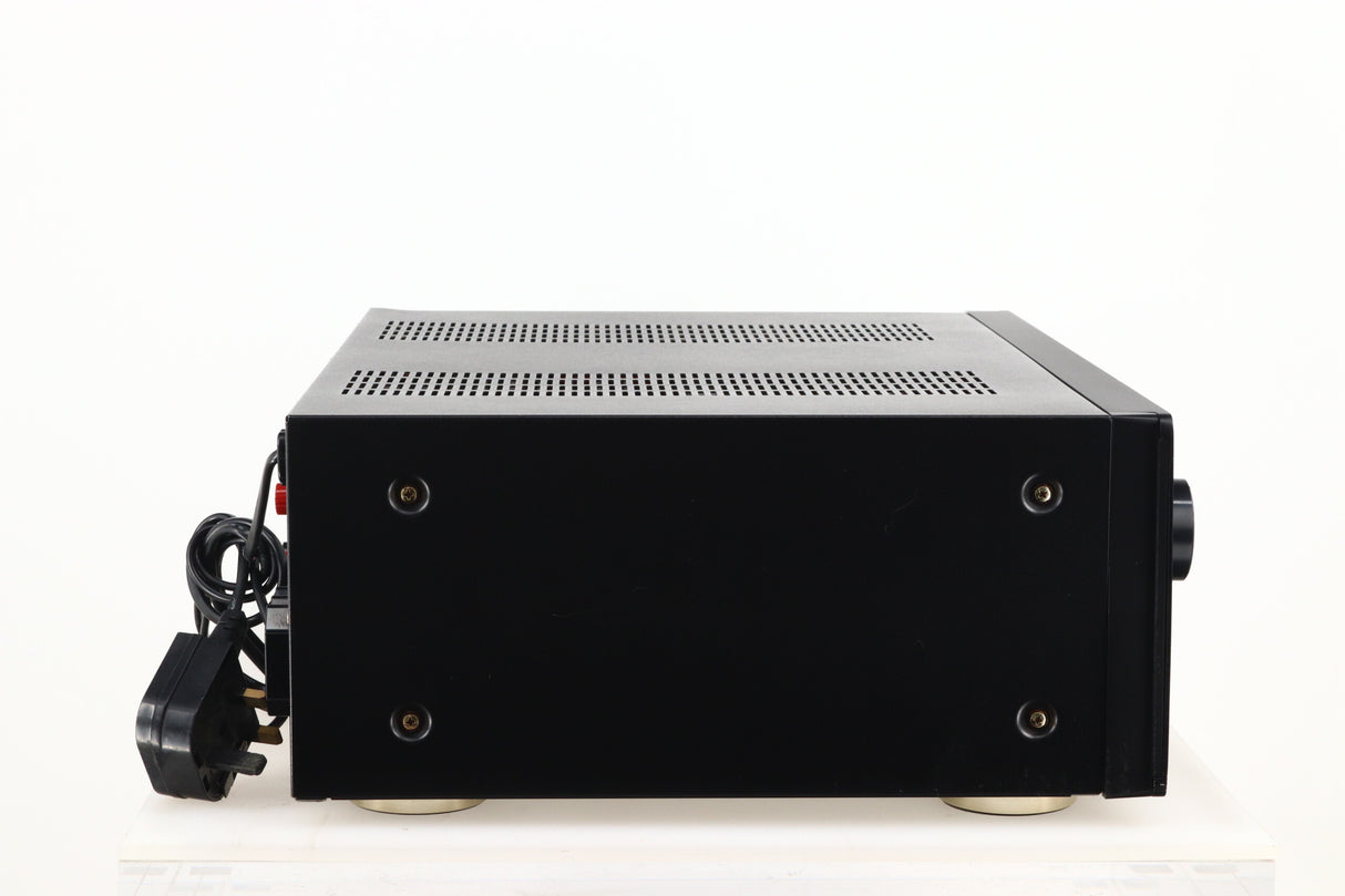 Marantz PM7200 Integrated Amplifier - Black