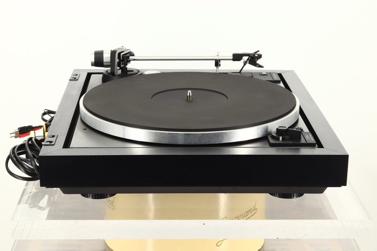 Dual CS 505-3 Turntable