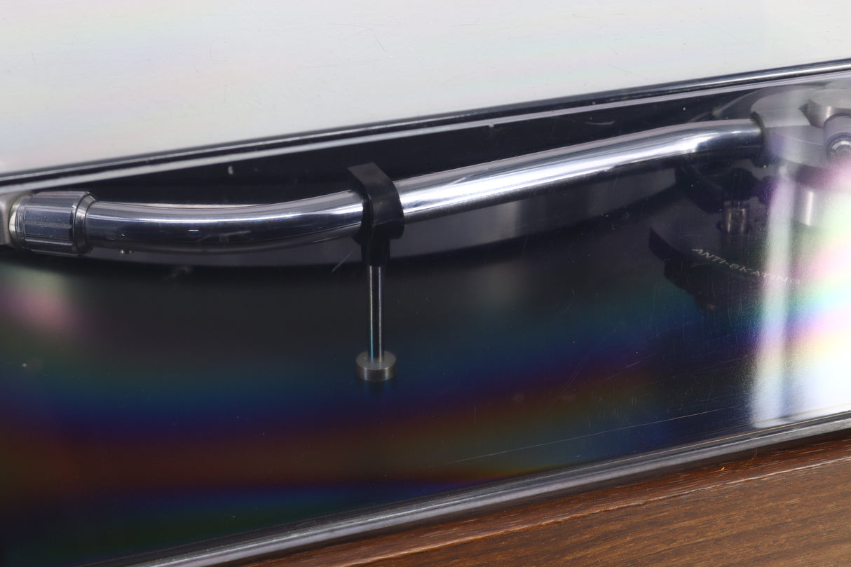 Pioneer PL-12D Turntable