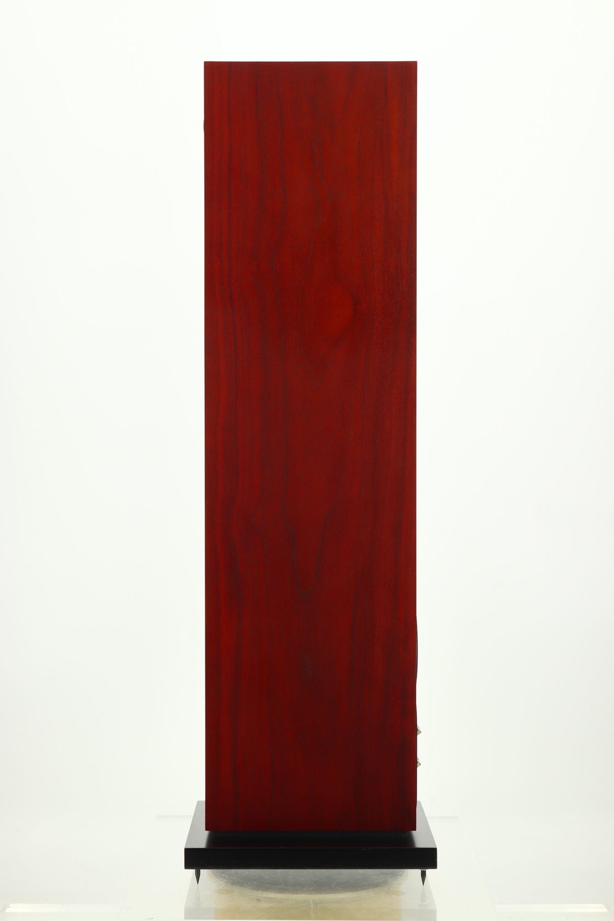 B&W 704 S2 Floorstanding Speakers - Rosenut