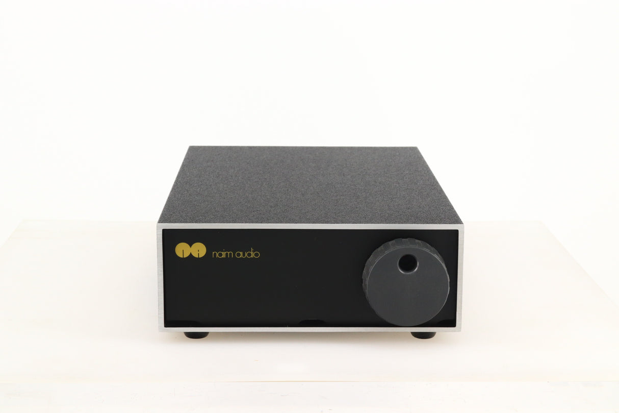 Naim HiCap Power Supply (1985)