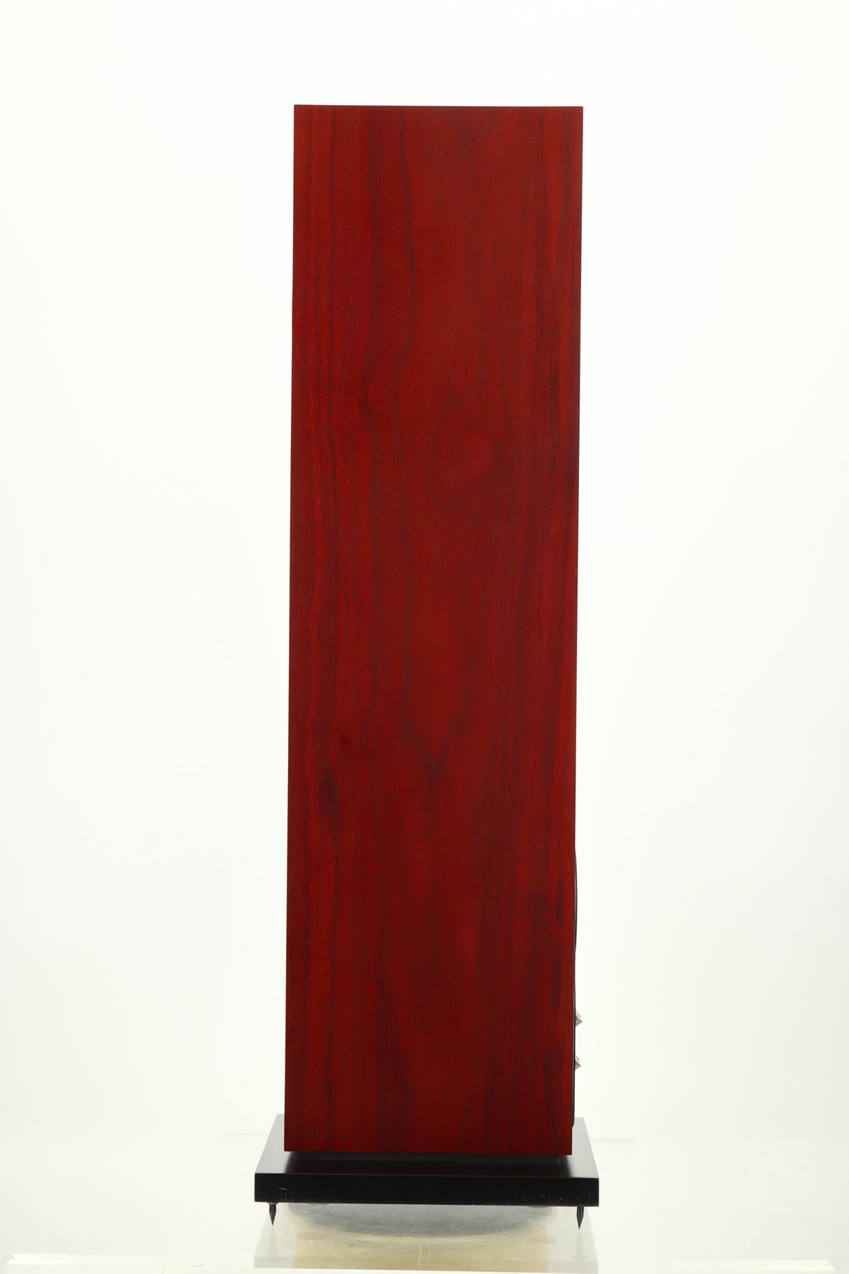 B&W 704 S2 Floorstanding Speakers - Rosenut