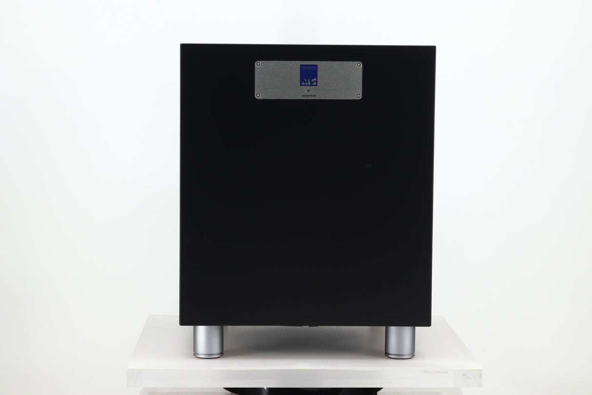 ATC C1 SUB MKII Subwoofer - Satin Black
